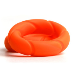 Sport Fucker Lot de 2 Cockrings Ready Rings Orange